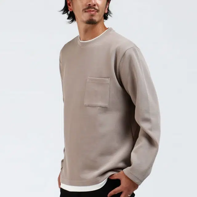 beams T