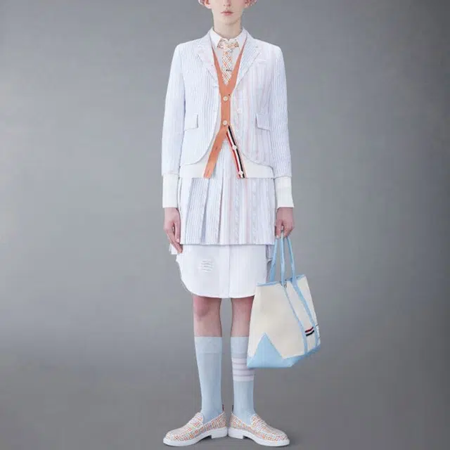 THOM BROWNE SS24 V