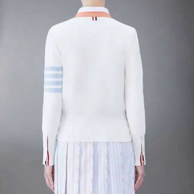 THOM BROWNE SS24 V