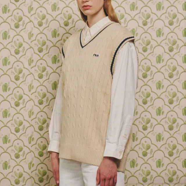 FILA SS24 V