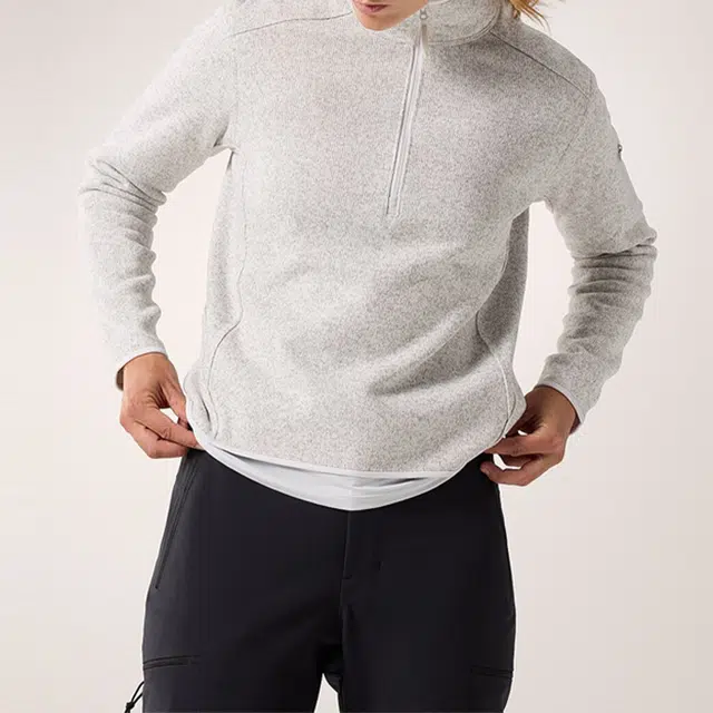 Arcteryx covert zip