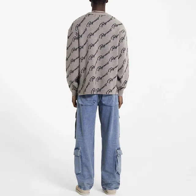 REPRESENT R3 Cargo Denim