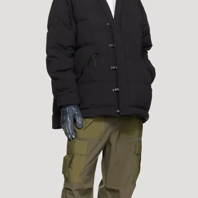 White Mountaineering