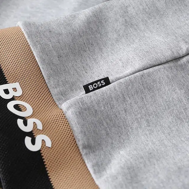 HUGO BOSS FW23