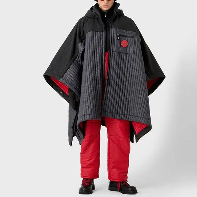 GIORGIO ARMANI