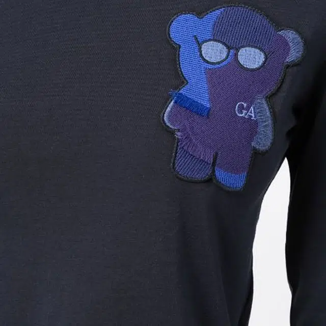 EMPORIO ARMANI FW21 T