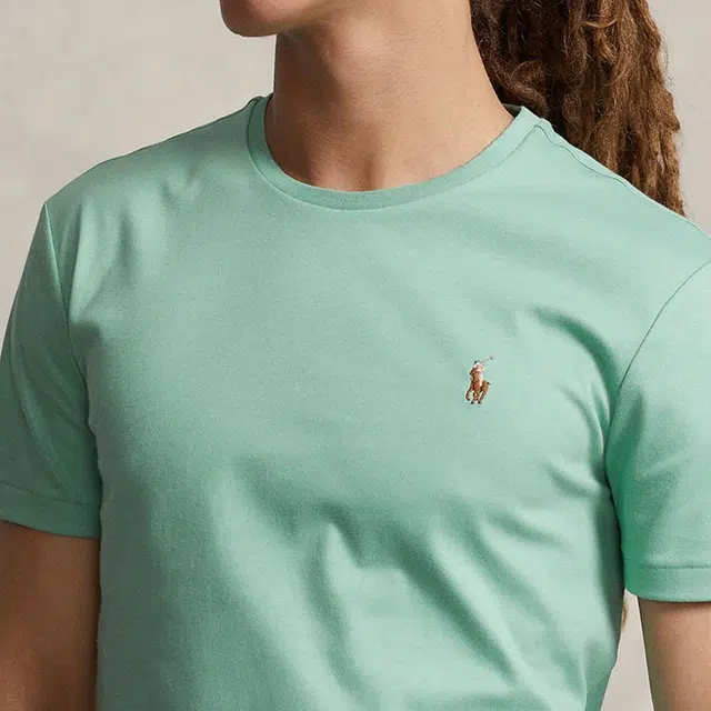 Polo Ralph Lauren LogoT