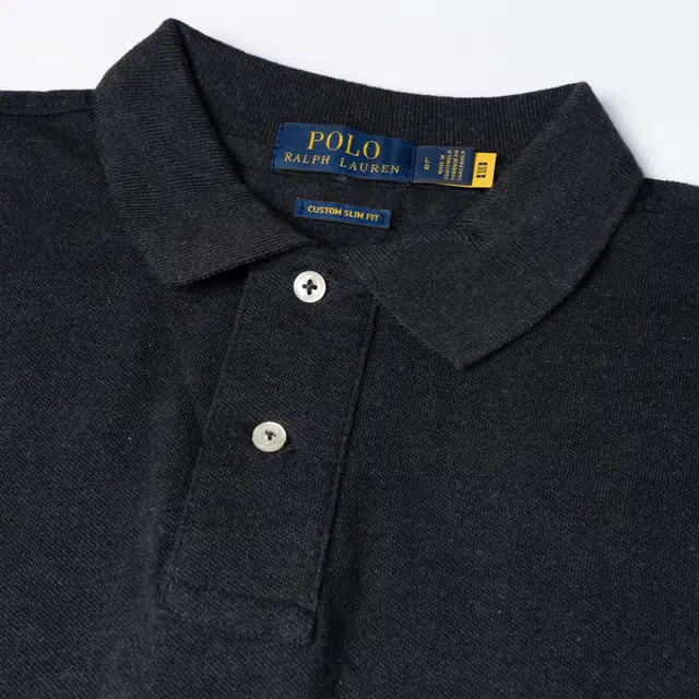 Polo Ralph Lauren SS23 LogoPolo