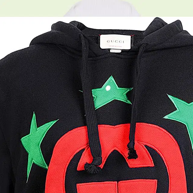 GUCCI FW22 Logo
