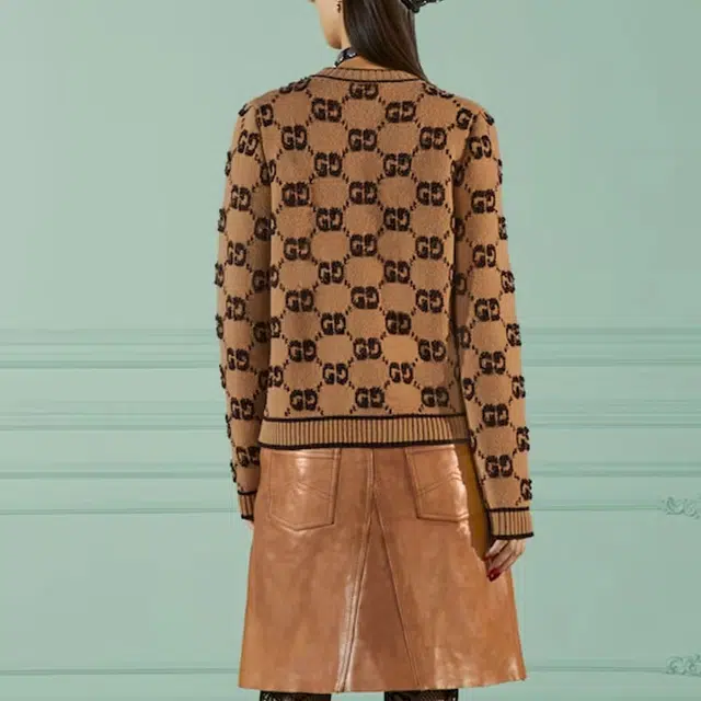 GUCCI FW22 Logo