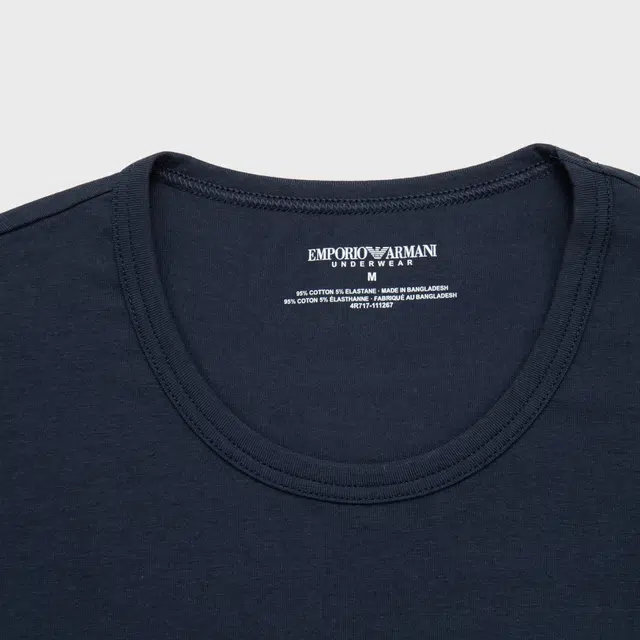 EMPORIO ARMANI SS24 T 2