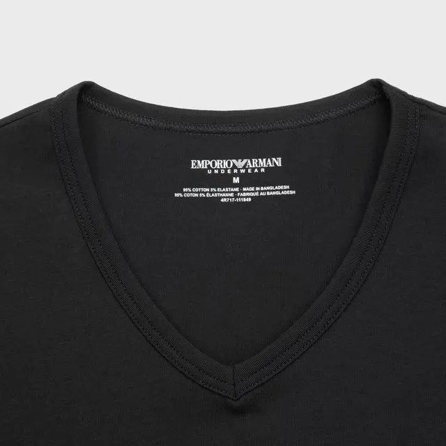 EMPORIO ARMANI vT 2