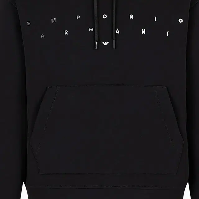EMPORIO ARMANI Logo