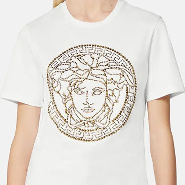 VERSACE T