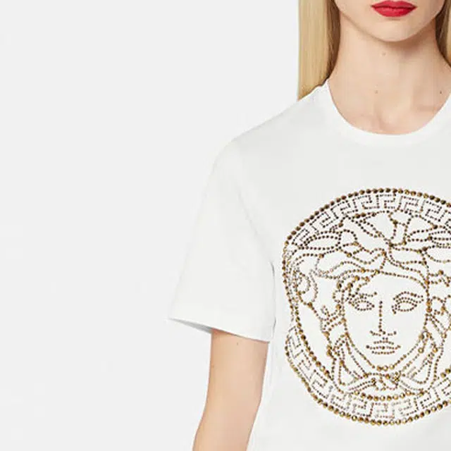 VERSACE T