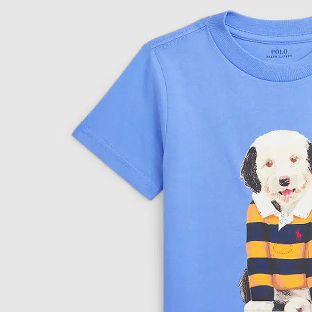 Polo Ralph Lauren SS24 T