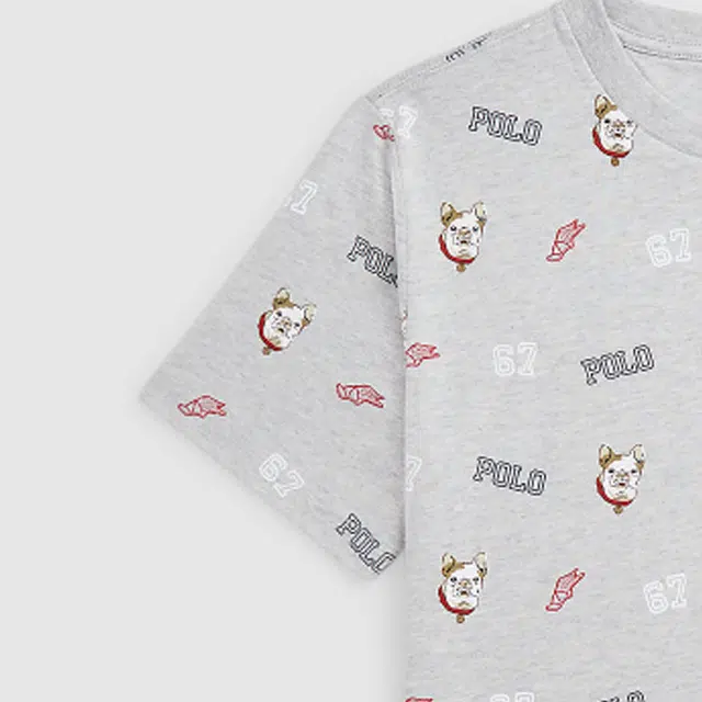 Polo Ralph Lauren SS24 T
