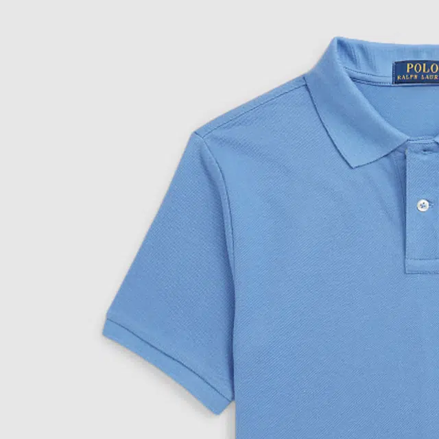 Polo Ralph Lauren SS24 Polo