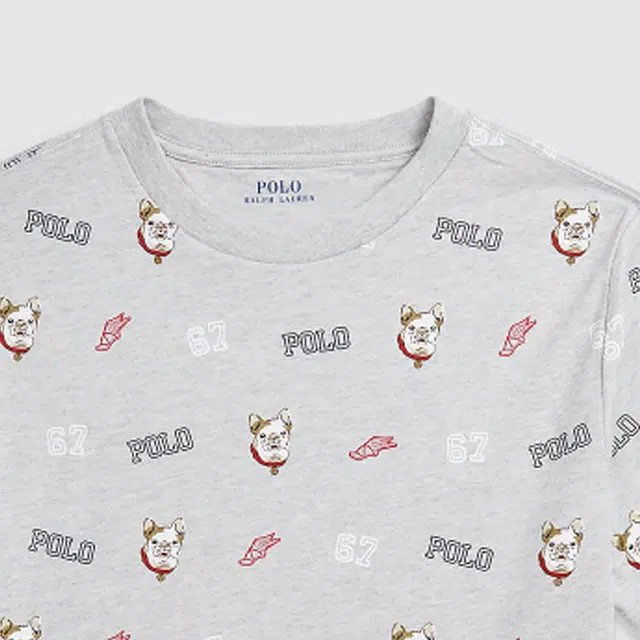 Polo Ralph Lauren SS24 T