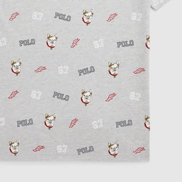 Polo Ralph Lauren SS24 T