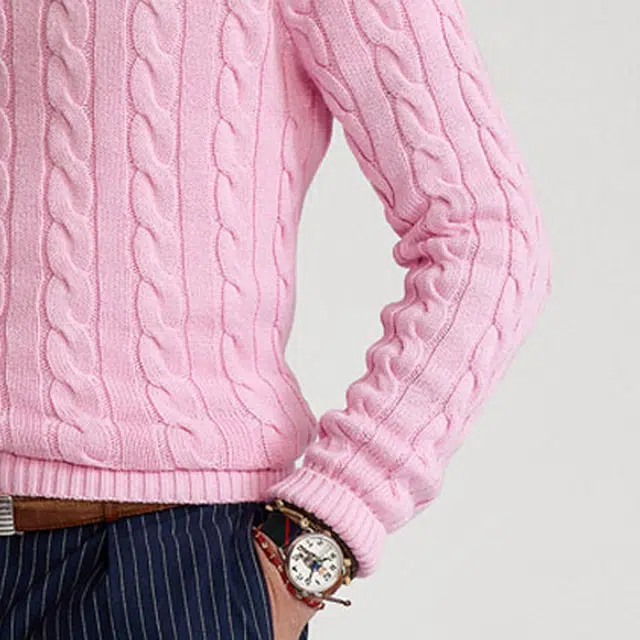Polo Ralph Lauren SS21