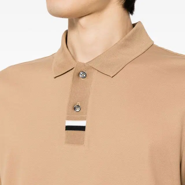 HUGO BOSS SS24 Polo