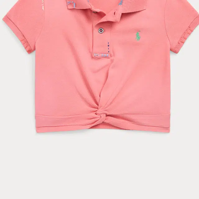 Polo Ralph Lauren SS24 Polo