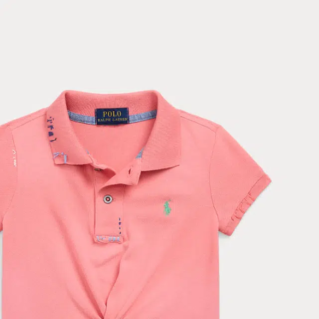Polo Ralph Lauren SS24 Polo