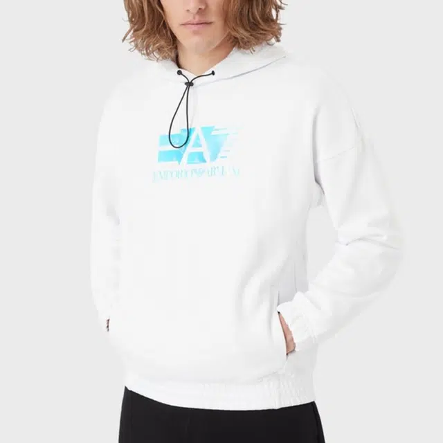 EMPORIO ARMANI SS22 Logo
