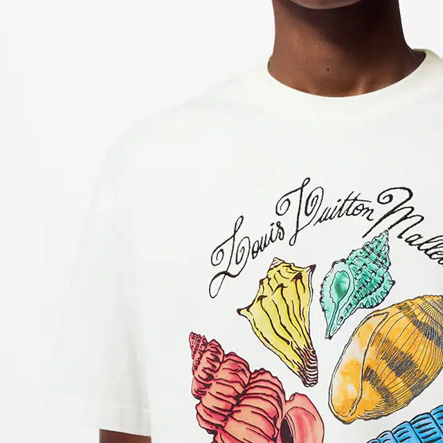 LOUIS VUITTON SS24 T