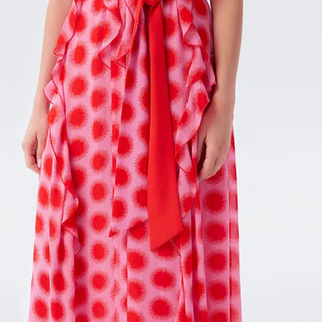 DIANE VON FURSTENBERG