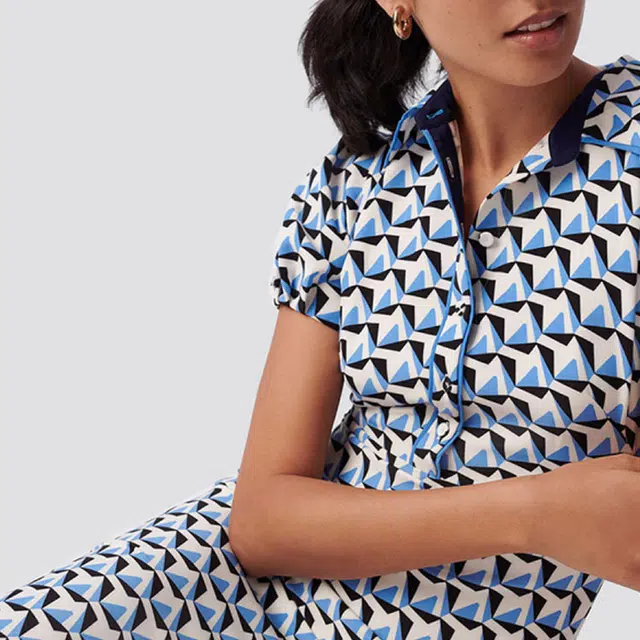 DIANE VON FURSTENBERG Polo