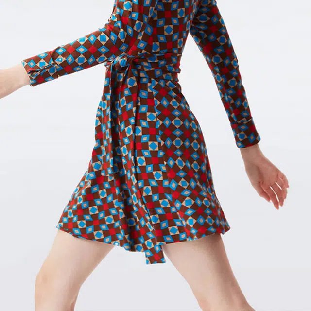 DIANE VON FURSTENBERG