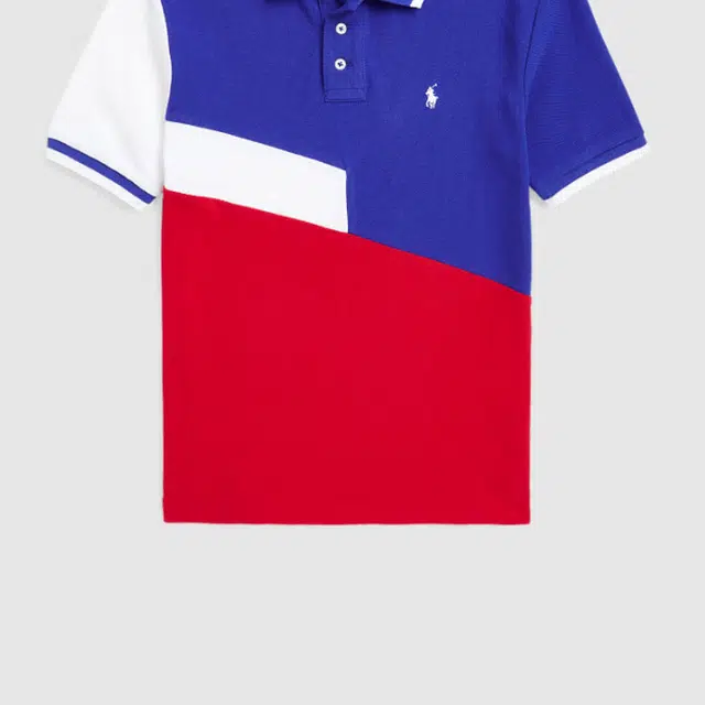 Polo Ralph Lauren SS24 Polo