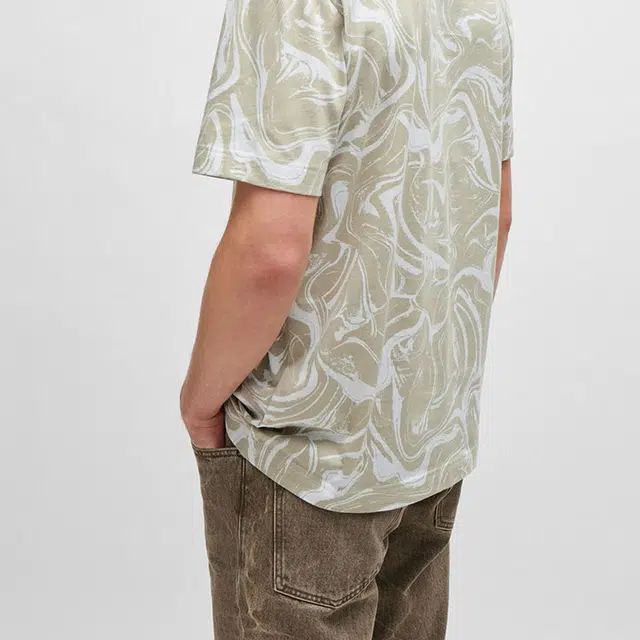 HUGO BOSS T