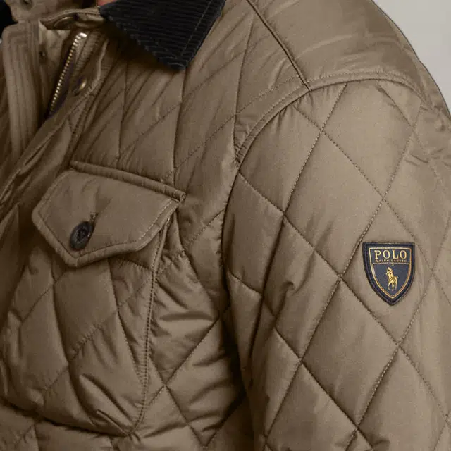 Polo Ralph Lauren Logo