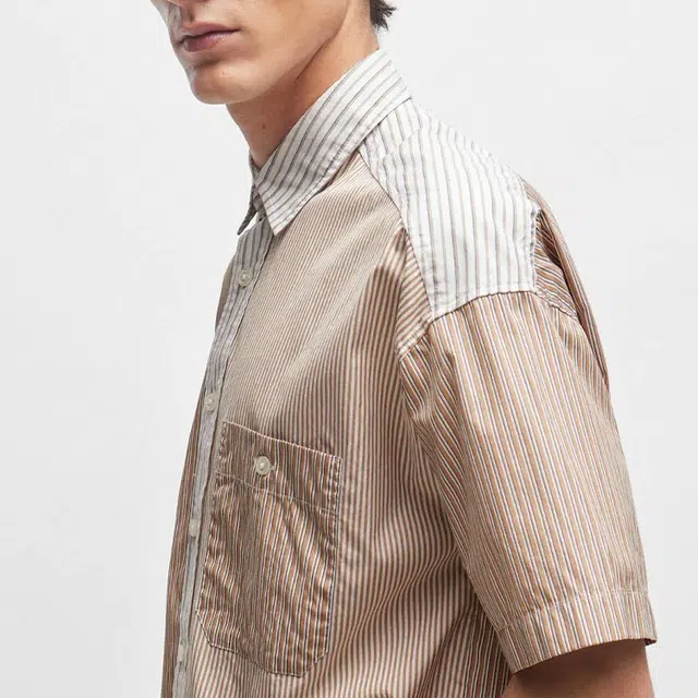 HUGO BOSS SS24