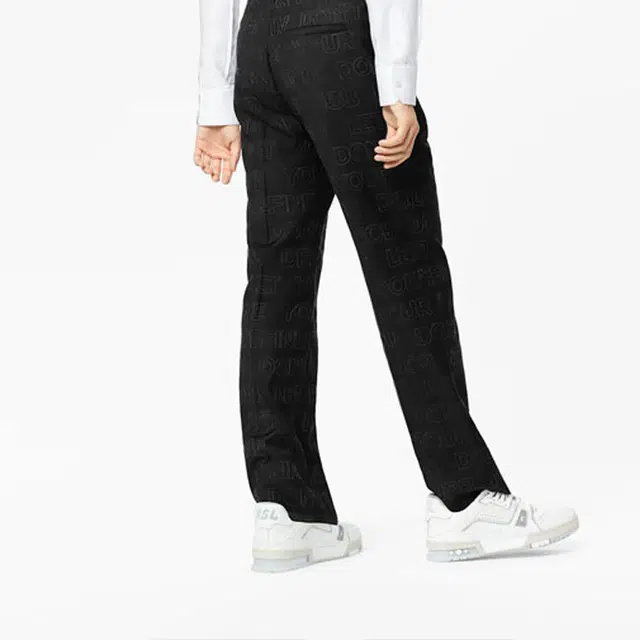 LOUIS VUITTON LV FW21