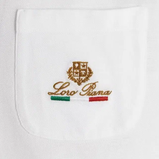 Loro Piana Polo