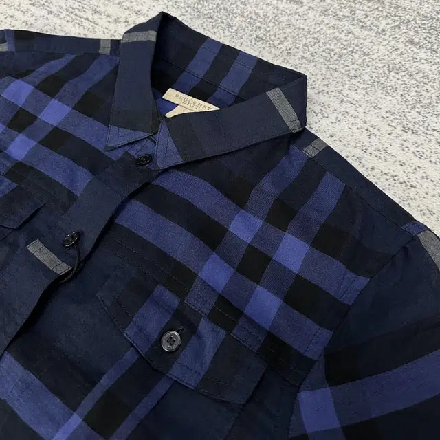Burberry