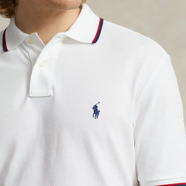 Polo Ralph Lauren LogoPolo