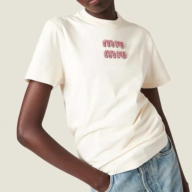 MIU MIU T