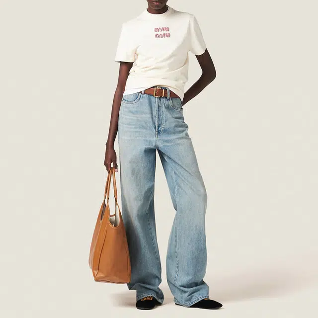 MIU MIU T