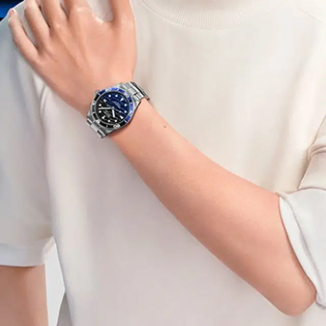 MIDO 200 39mm