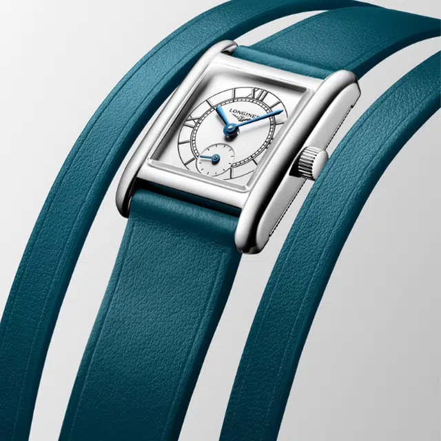 LONGINES 30 29*21.5mm