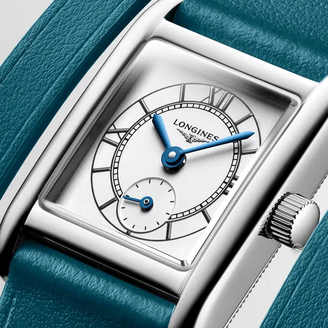 LONGINES 30 29*21.5mm