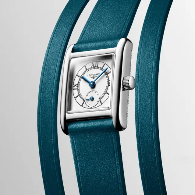 LONGINES 30 29*21.5mm