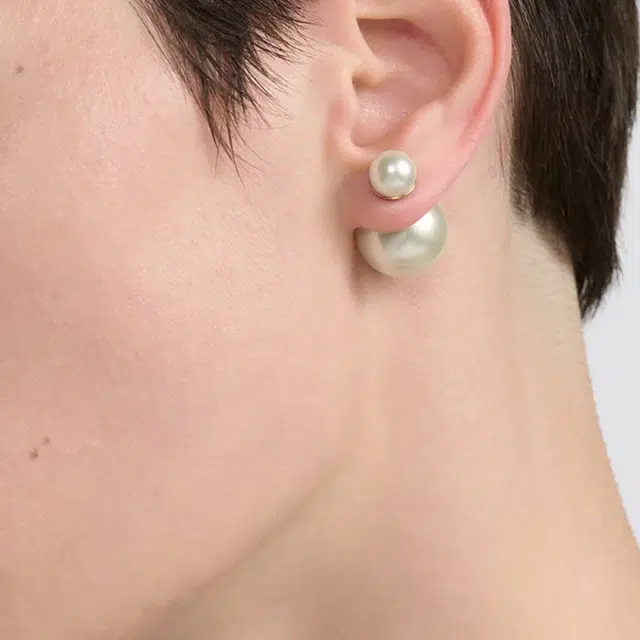 DIOR Tribales