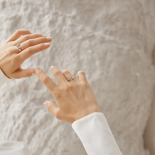 leclic HAND-Heart