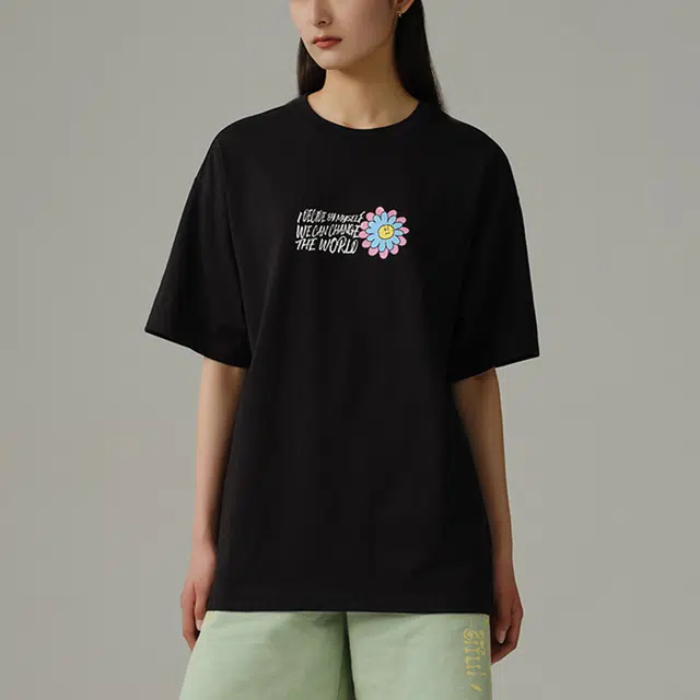 New Era SS23 T